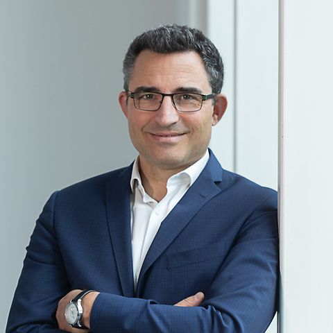 Dr. Rainer Sommer (© Rainer Sommer)