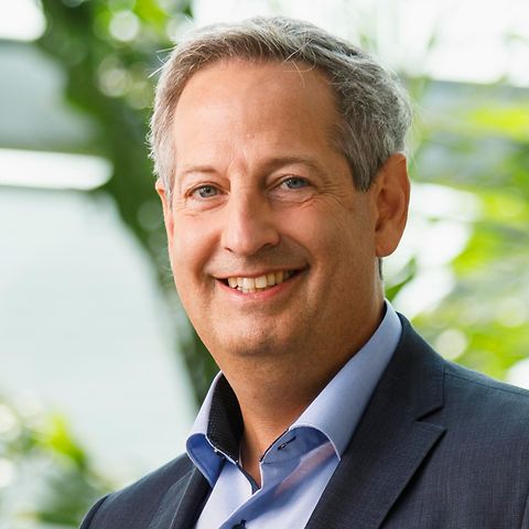 Markus Loskant (© Markus Loskant)