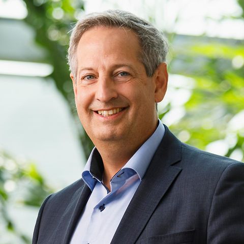 Markus Loskant (© Markus Loskant)