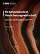 ifo Konjunkturtest Versicherungswirtschaft Q3/2025 (© unsplash / Pawel Czerwinski)