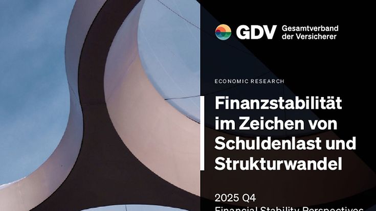 Financial Stability Perspectives Q4/2025 (© unsplash / Alex-t-T)