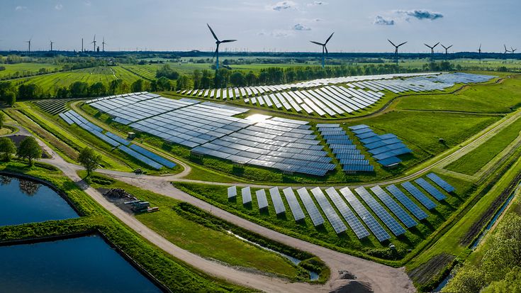 © Frederick Doerschem / Getty Images