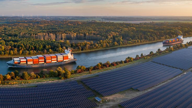 © Frederick Doerschem / Getty Images