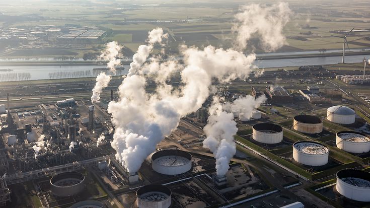 © kruwt / Getty Images