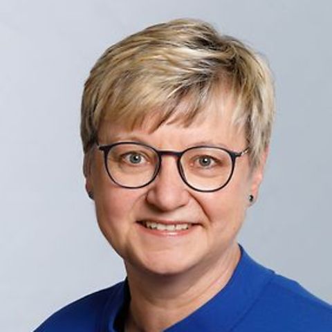 Frauke Heiligenstadt (© Frauke Heiligenstadt/Barbara Hötzel)