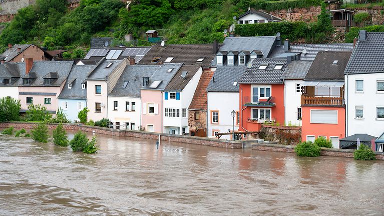 © BeritK / Getty Images