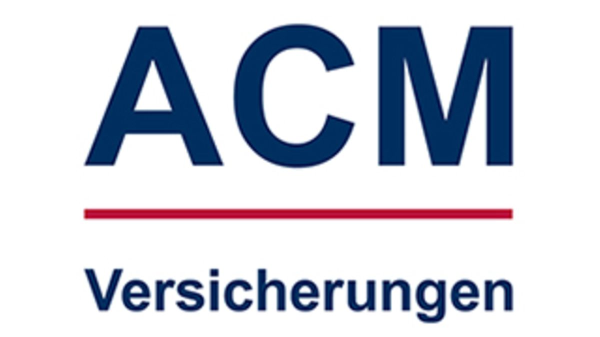 ACM Versicherung AG