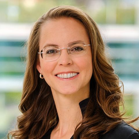 Christine Knackfuß-Nikolic (© Christine Knackfuß-Nikolic)