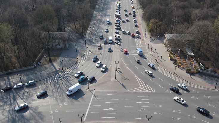 Verkehrsgerichtstag (© harryfn / Getty Images)