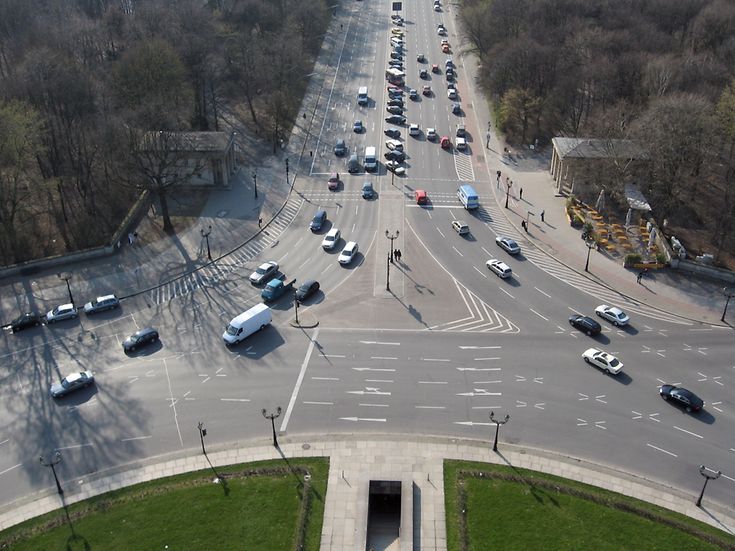 Verkehrsgerichtstag (© harryfn / Getty Images)