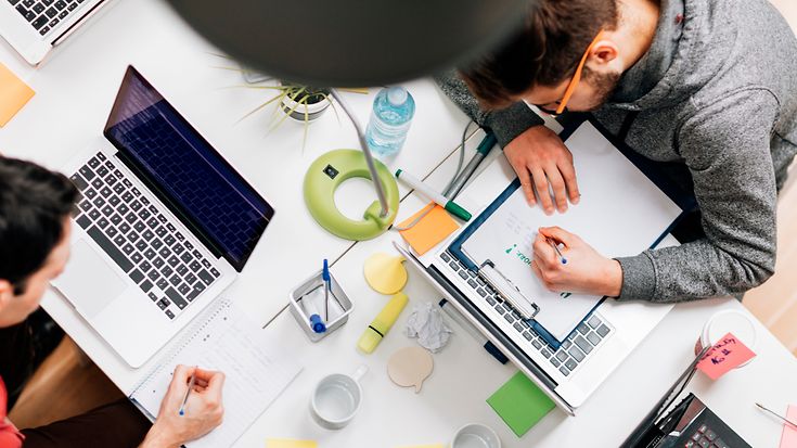 © vgajic / Getty Images