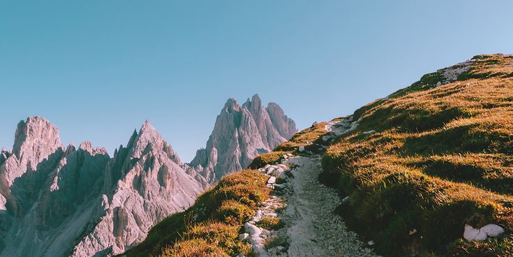 © Andrey Danilovich / gettyimages