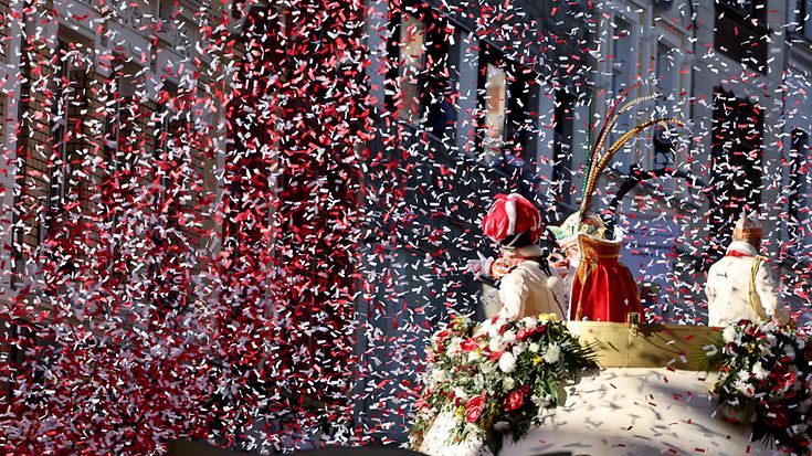 © picture alliance / dpa / Oliver Berg