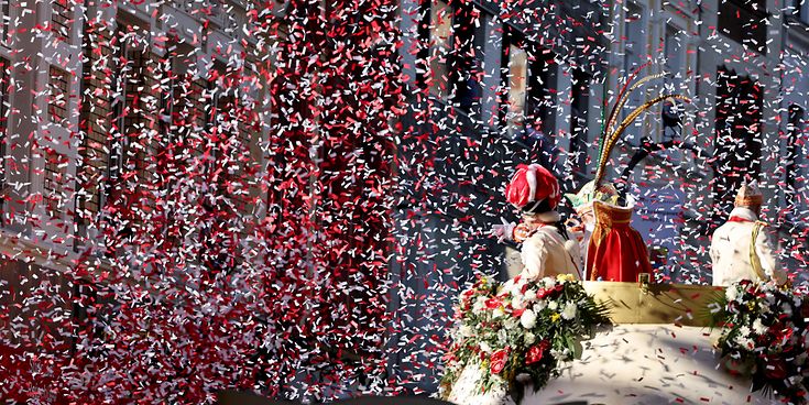 © picture alliance / dpa / Oliver Berg