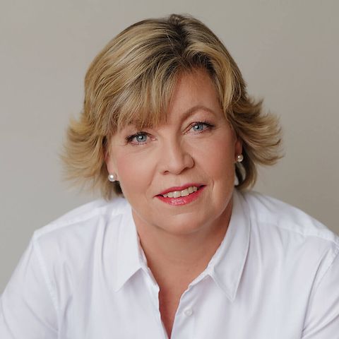 Prof. Dr. Andrea Römmele (© Hertie School)