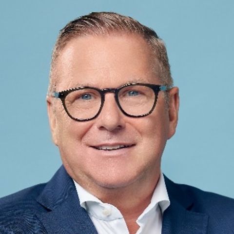 Paul Stein (© Debeka)