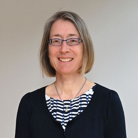 Sabine Fischer (© BaFin – Bundesanstalt für Finanzdienstleistungsaufsicht)