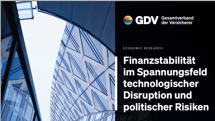 Financial Stability Perspectives Q1/2026 (© unsplash / Fumiaki Hayashi)