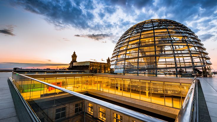 © Getty Images / Mlenny