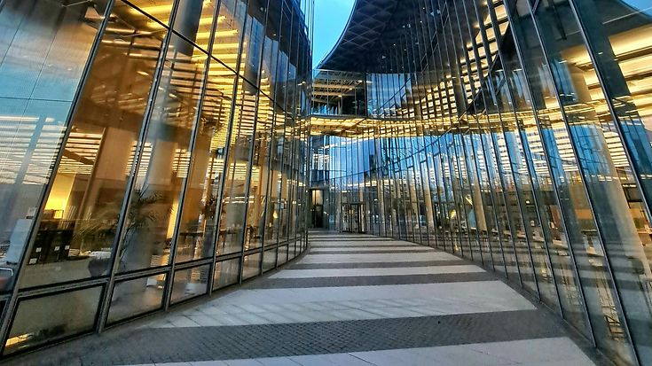 © unsplash / Michael Schreiber