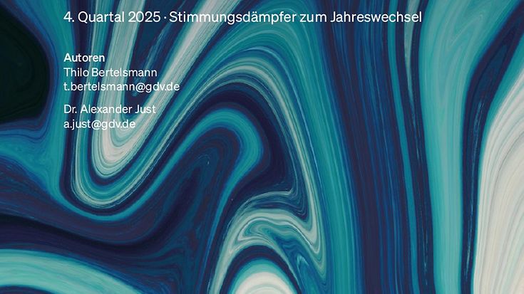 ifo Konjunkturtest Versicherungswirtschaft Q4/2025 (© unsplash / I bia-w-a-PO8Woh4YBD8)