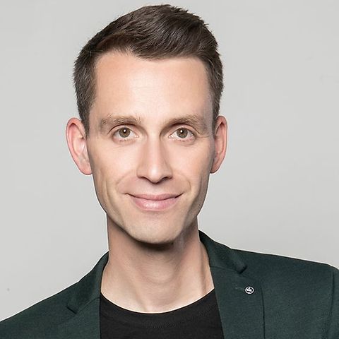 Andreas Audretsch (© Sonja Bahalwan)