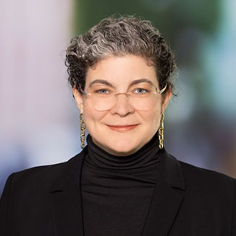 Irina Buchmann (© AXA Deutschland)