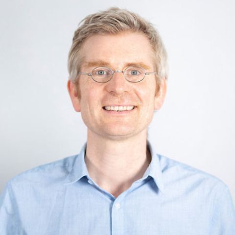 Prof. Dr. Peter Haan (© DIW Berlin)