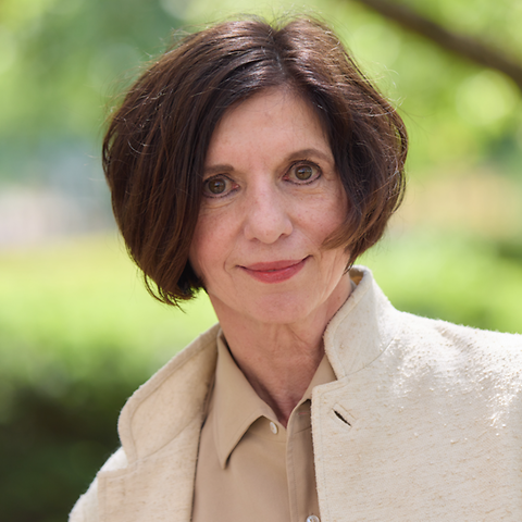 Prof. Dr. Jutta Allmendinger (© Bernhard Ludewig)