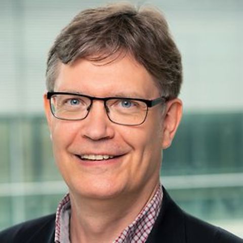 Sascha Müller (© Stefan Kaminski)