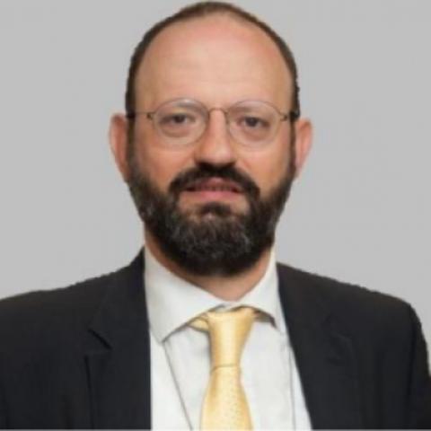 Francesco Mazzaferro (© Francesco Mazzaferro)