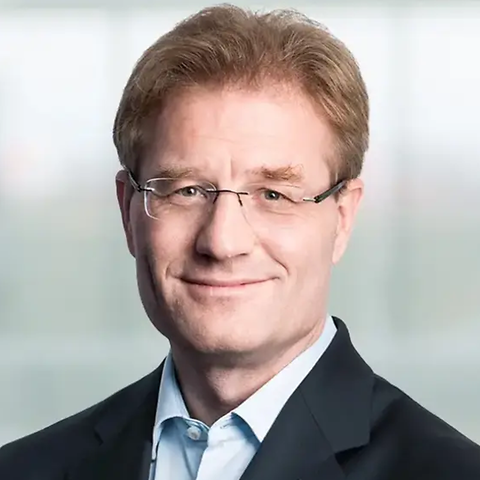 Dr. Jan Wicke (© Talanx)