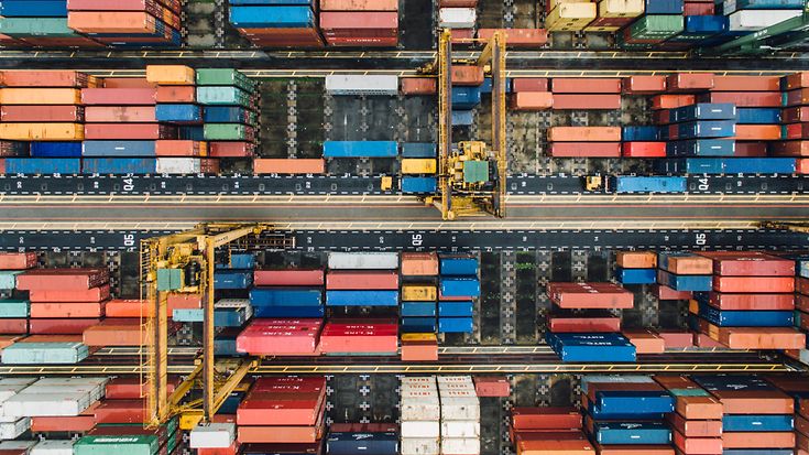 GDV-Fachtagung: Diebstahlrisiken im Warenlager stärker in den Blick nehmen (© Unsplash)