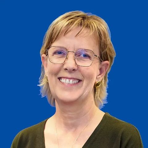 Maria Luís Albuquerque (© Europäisches Parlament)