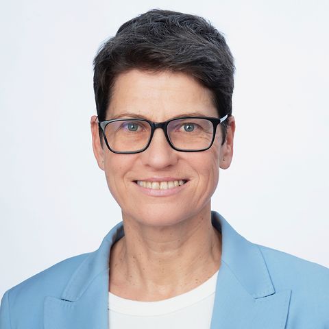 Eva Henkel-Akdemir (© Regine Peter)