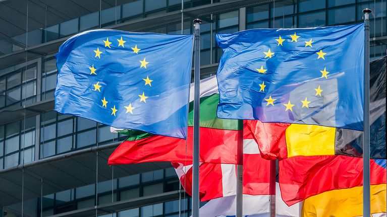 MI EU-Steuerpolitik - GDV fordert spürbare Vereinfachungen (© gettyimages / stormwatch153)