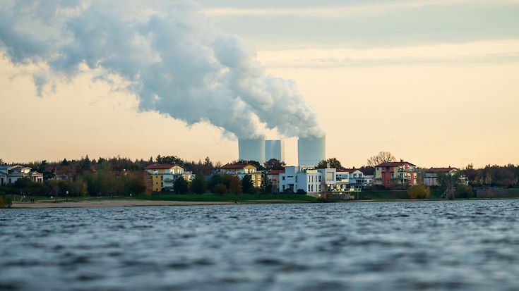 Umweltbundesamt: Deutsches Klimaschutzziel bis 2030 weiter in Reichweite (© Getty Images / David Ziegler)