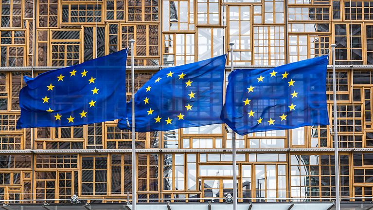 Europa darf seine Führungsrolle im Versicherungssektor nicht verspielen (© gettyimages / stormwatch153)