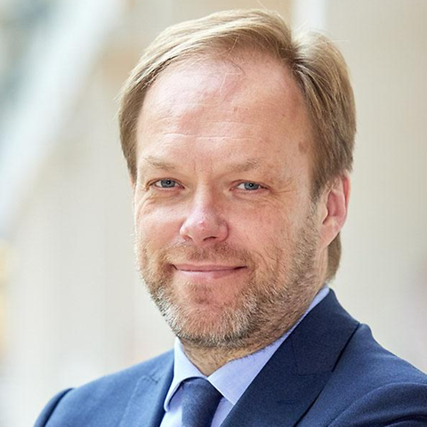 Kurt Vandenberghe (© European Commission)