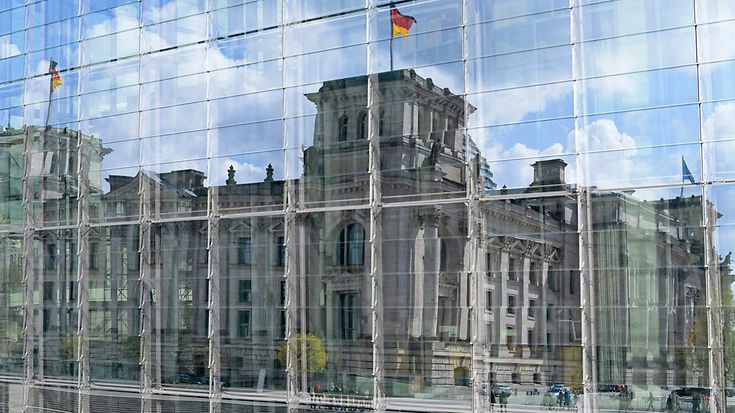 © Getty Images / luna4