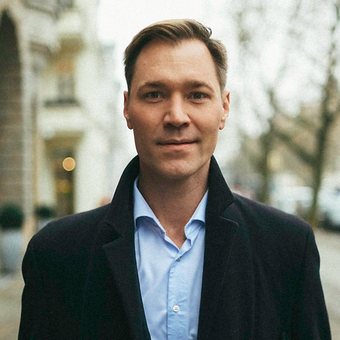 © van de Laar Campaigning