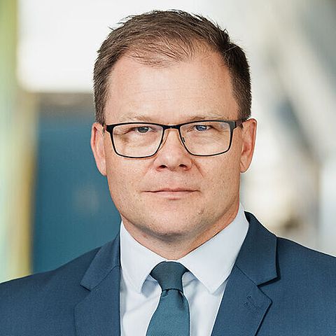 Carsten Schneider (© BMUKN/Sascha Hilgers)