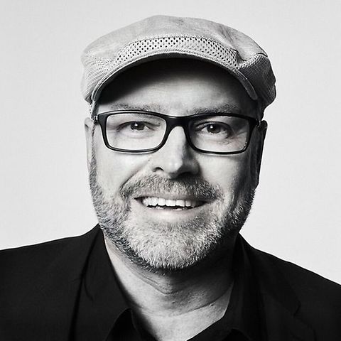 Jürgen Coße (© Maximilian König)