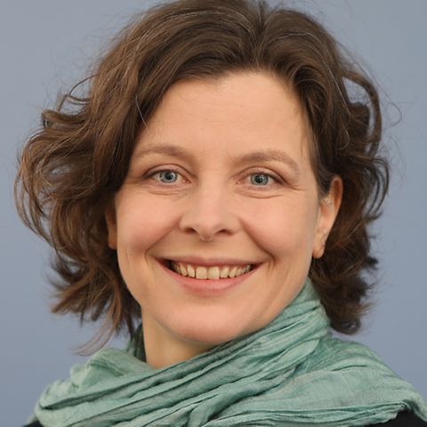 Dr. Dina Frommert (© Wegweiser Media)