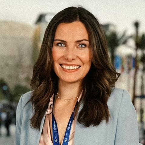 Clara Pfeffer (© Patrick Rosen)