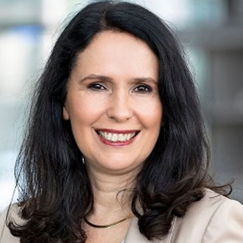Elisabeth Winkelmeier-Becker (© Inga Haar)