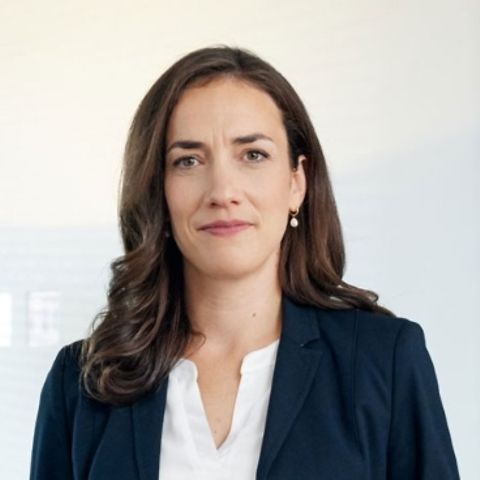 Laura Müller (© Debeka)