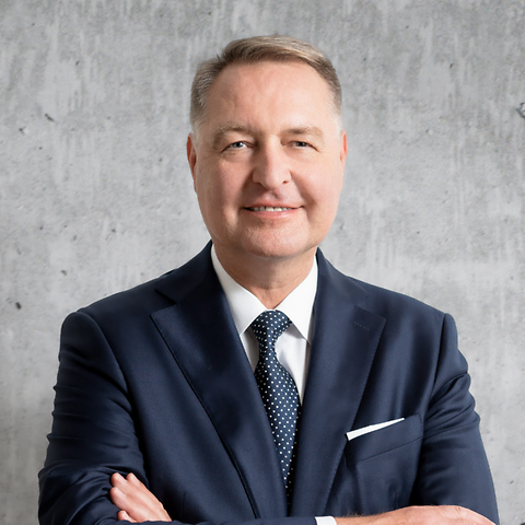 Prof. Dr. Frank Walthes (© Sollers Consulting)