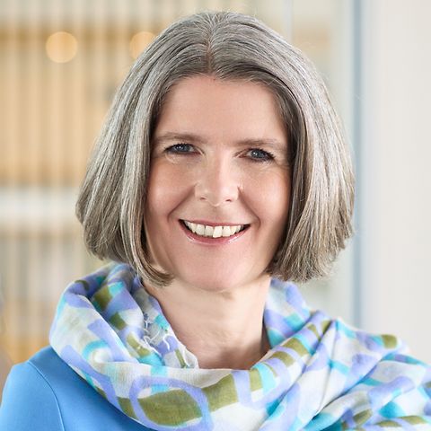 Claudia Andersch (© R+V Versicherung)