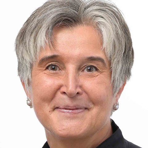 Maria Noichl (© Europäisches Parlament)